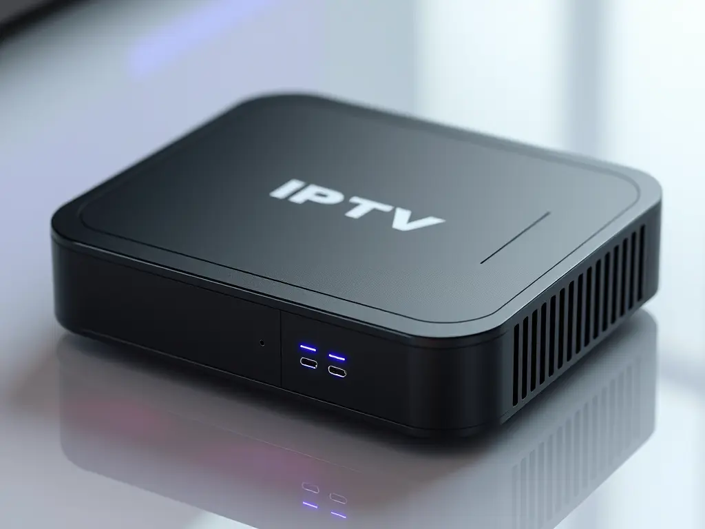 Quel Boîtier IPTV Choisir pour Avoir Toutes les Chaînes en 2025 ? Guide Complet