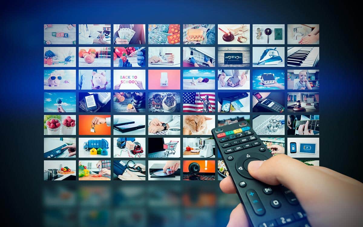 Comment installer facilement l’IPTV sur votre Smart TV en 2025 ?