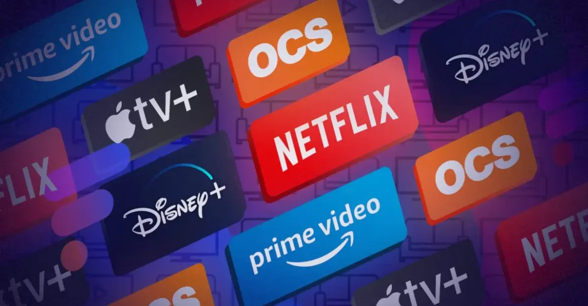 Comment Regarder Netflix, Disney+ et Prime Video via IPTV en 2025 ? Guide Complet