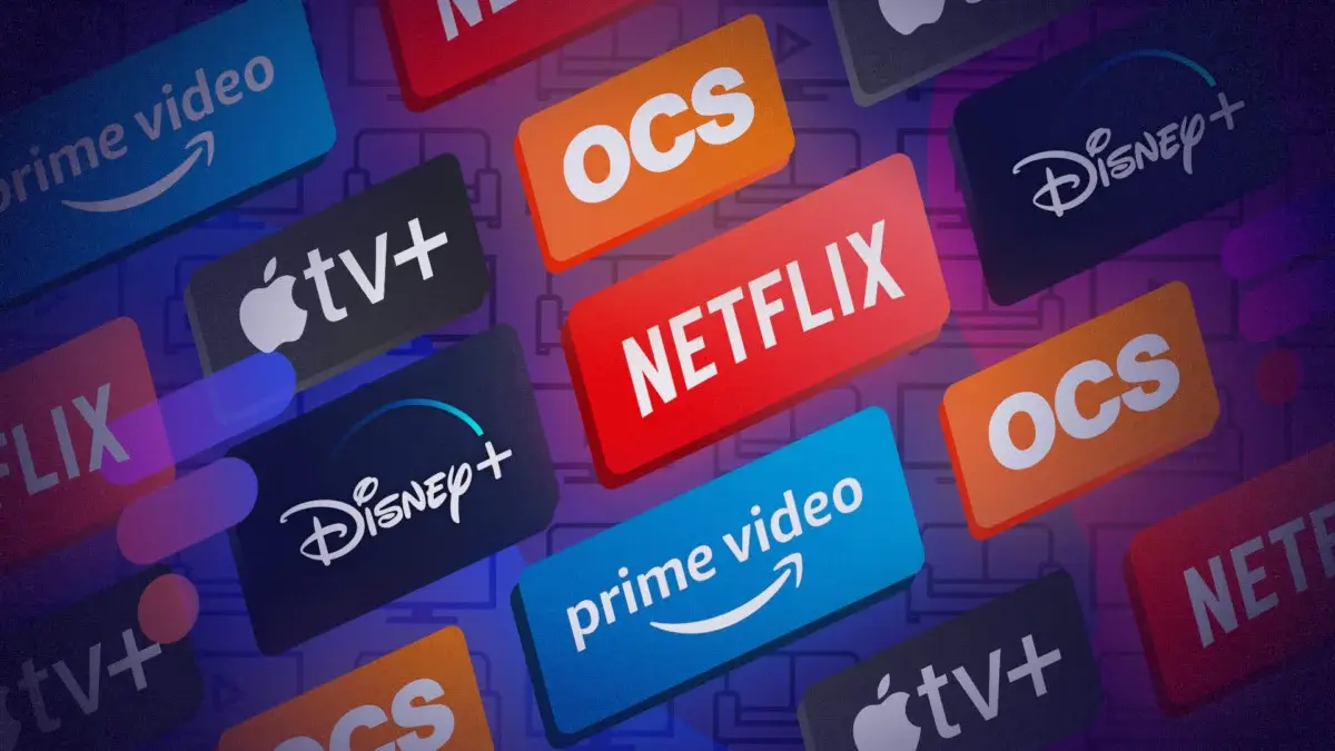 Comment Regarder Netflix, Disney+ et Prime Video via IPTV en 2025 ? Guide Complet