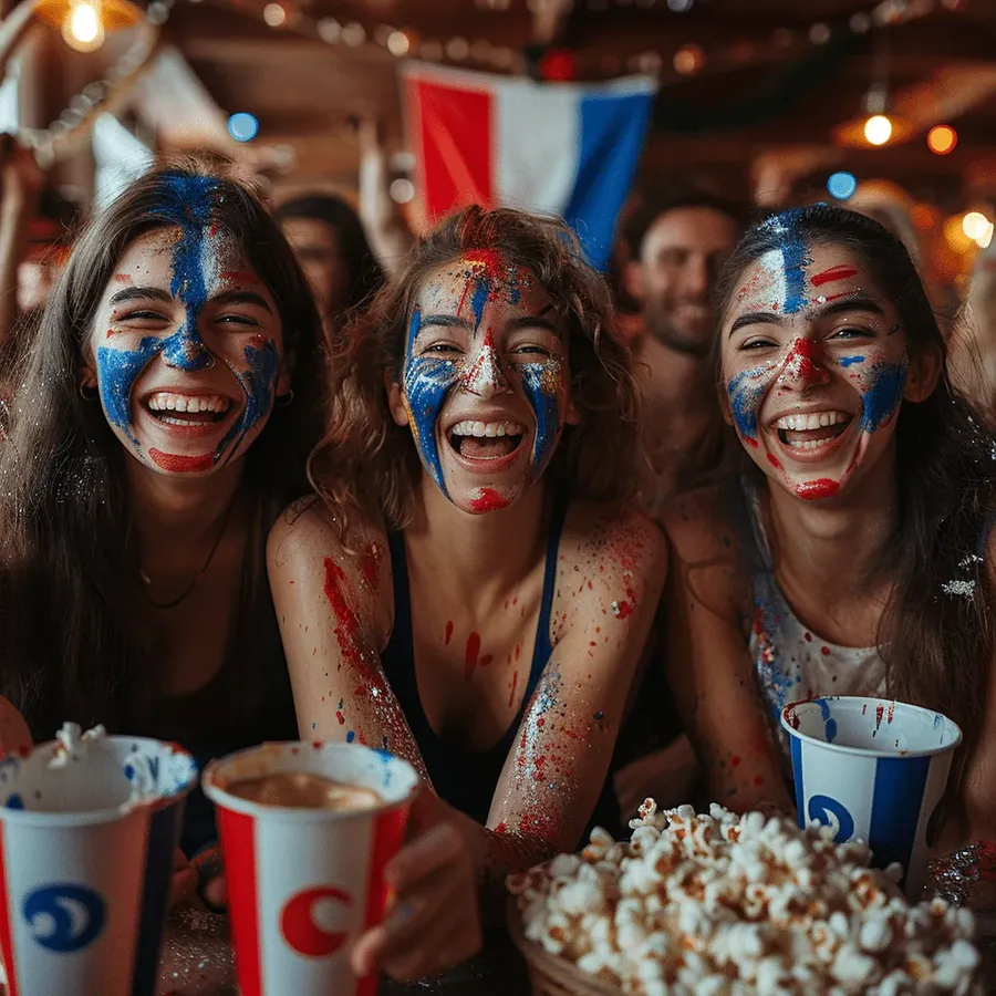 France IPTV – Meilleur abonnement IPTV Premium & tout chaînes, sport en direct, films et séries en HD et 4K. Activation rapide avec Test Gratuit.